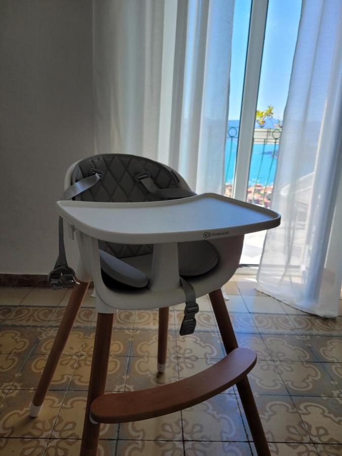 Appartement Sea View à Lerici Extérieur photo