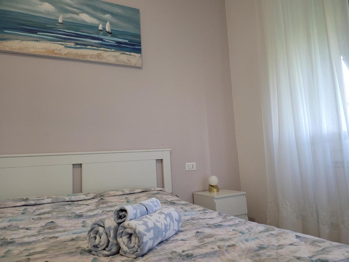 Appartement Sea View à Lerici Extérieur photo